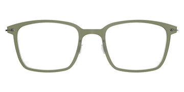 Lindberg® N.O.W. Titanium™ 6522 LIN NOW 6522 802-C11M-P10 48 - 802-C11M Eyeglasses