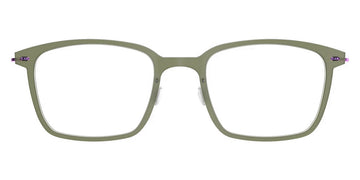 Lindberg® N.O.W. Titanium™ 6522 LIN NOW 6522 802-C11M-P77 48 - 802-C11M Eyeglasses