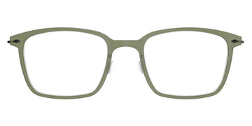 Lindberg® N.O.W. Titanium™ 6522 LIN NOW 6522 802-C11M-PU9 48 - 802-C11M Eyeglasses