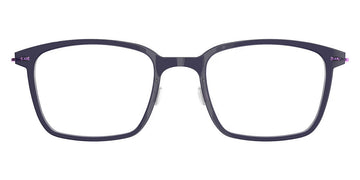 Lindberg® N.O.W. Titanium™ 6522 LIN NOW 6522 802-C14-P77 48 - 802-C14 Eyeglasses