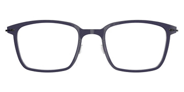 Lindberg® N.O.W. Titanium™ 6522 LIN NOW 6522 802-C14-PU9 48 - 802-C14 Eyeglasses