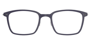 Lindberg® N.O.W. Titanium™ 6522 LIN NOW 6522 802-C14M-P10 48 - 802-C14M Eyeglasses