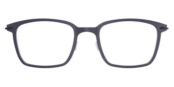 Lindberg® N.O.W. Titanium™ 6522 LIN NOW 6522 802-C14M-PU9 48 - 802-C14M Eyeglasses