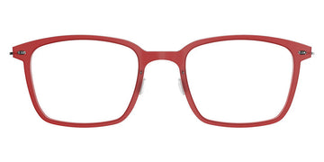 Lindberg® N.O.W. Titanium™ 6522 LIN NOW 6522 802-C18M-P10 48 - 802-C18M Eyeglasses