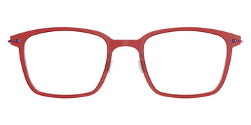 Lindberg® N.O.W. Titanium™ 6522 LIN NOW 6522 802-C18M-P77 48 - 802-C18M Eyeglasses