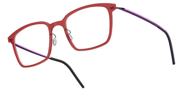 Lindberg® N.O.W. Titanium™ 6522 LIN NOW 6522 802-C18M-P77 48 - 802-C18M Eyeglasses