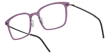 Lindberg® N.O.W. Titanium™ 6522 LIN NOW 6522 802-C19-P10 48 - 802-C19 Eyeglasses