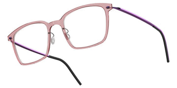 Lindberg® N.O.W. Titanium™ 6522 LIN NOW 6522 802-C20-P77 48 - 802-C20 Eyeglasses