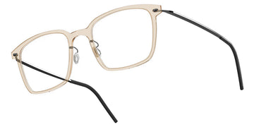 Lindberg® N.O.W. Titanium™ 6522 LIN NOW 6522 802-C21-P10 48 - 802-C21 Eyeglasses