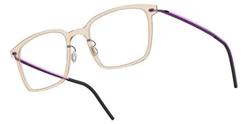 Lindberg® N.O.W. Titanium™ 6522 LIN NOW 6522 802-C21-P77 48 - 802-C21 Eyeglasses