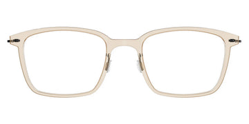 Lindberg® N.O.W. Titanium™ 6522 LIN NOW 6522 802-C21-PU9 48 - 802-C21 Eyeglasses