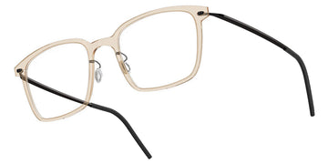 Lindberg® N.O.W. Titanium™ 6522 LIN NOW 6522 802-C21-PU9 48 - 802-C21 Eyeglasses