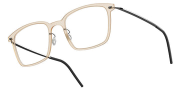 Lindberg® N.O.W. Titanium™ 6522 LIN NOW 6522 802-C21M-P10 48 - 802-C21M Eyeglasses