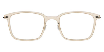 Lindberg® N.O.W. Titanium™ 6522 LIN NOW 6522 802-C21M-PU9 48 - 802-C21M Eyeglasses