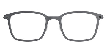 Lindberg® N.O.W. Titanium™ 6522 LIN NOW 6522 802-D15-P10 48 - 802-D15 Eyeglasses