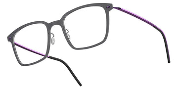 Lindberg® N.O.W. Titanium™ 6522 LIN NOW 6522 802-D15-P77 48 - 802-D15 Eyeglasses