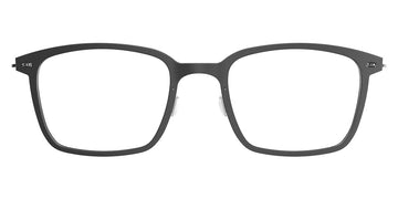 Lindberg® N.O.W. Titanium™ 6522 LIN NOW 6522 802-D16-P10 48 - 802-D16 Eyeglasses