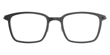 Lindberg® N.O.W. Titanium™ 6522 LIN NOW 6522 802-D16-PU9 48 - 802-D16 Eyeglasses