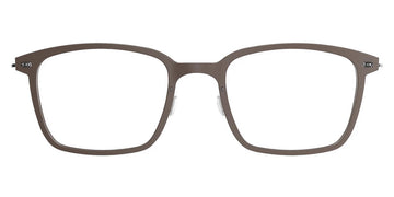 Lindberg® N.O.W. Titanium™ 6522 LIN NOW 6522 802-D17-P10 48 - 802-D17 Eyeglasses