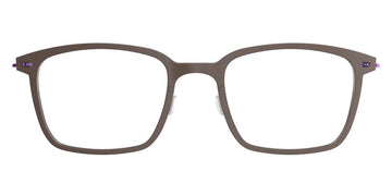 Lindberg® N.O.W. Titanium™ 6522 LIN NOW 6522 802-D17-P77 48 - 802-D17 Eyeglasses