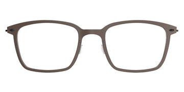 Lindberg® N.O.W. Titanium™ 6522 LIN NOW 6522 802-D17-PU9 48 - 802-D17 Eyeglasses