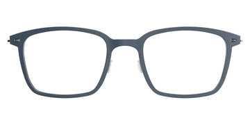 Lindberg® N.O.W. Titanium™ 6522 LIN NOW 6522 802-D18-P10 48 - 802-D18 Eyeglasses