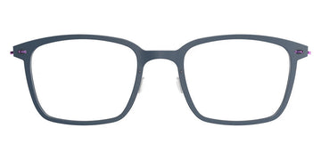 Lindberg® N.O.W. Titanium™ 6522 LIN NOW 6522 802-D18-P77 48 - 802-D18 Eyeglasses