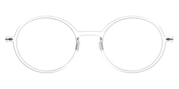 Lindberg® N.O.W. Titanium™ 6523 LIN NOW 6523 Basic-C01-P77 48 - Basic-C01 Eyeglasses