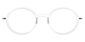 Lindberg® N.O.W. Titanium™ 6523 LIN NOW 6523 Basic-C01-PU9 48 - Basic-C01 Eyeglasses