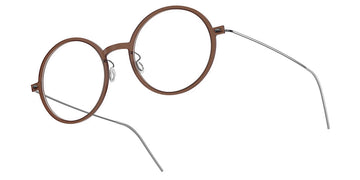 Lindberg® N.O.W. Titanium™ 6523 LIN NOW 6523 Basic-C02M-P10 48 - Basic-C02M Eyeglasses