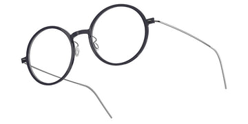 Lindberg® N.O.W. Titanium™ 6523 LIN NOW 6523 Basic-C06-P10 48 - Basic-C06 Eyeglasses