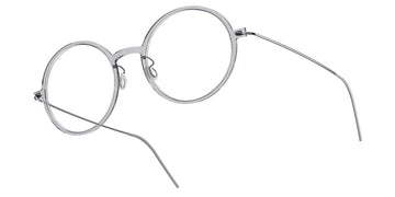 Lindberg® N.O.W. Titanium™ 6523 LIN NOW 6523 Basic-C07-P10 48 - Basic-C07 Eyeglasses