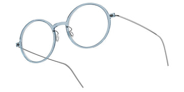 Lindberg® N.O.W. Titanium™ 6523 LIN NOW 6523 Basic-C08-P10 48 - Basic-C08 Eyeglasses