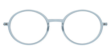 Lindberg® N.O.W. Titanium™ 6523 LIN NOW 6523 Basic-C08M-P10 48 - Basic-C08M Eyeglasses