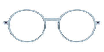 Lindberg® N.O.W. Titanium™ 6523 LIN NOW 6523 Basic-C08M-P77 48 - Basic-C08M Eyeglasses