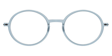 Lindberg® N.O.W. Titanium™ 6523 LIN NOW 6523 Basic-C08M-PU9 48 - Basic-C08M Eyeglasses