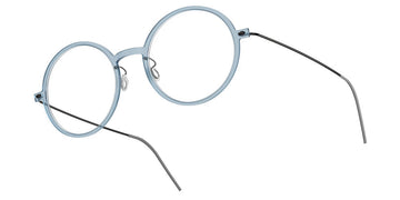 Lindberg® N.O.W. Titanium™ 6523 LIN NOW 6523 Basic-C08M-PU9 48 - Basic-C08M Eyeglasses