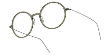 Lindberg® N.O.W. Titanium™ 6523 LIN NOW 6523 Basic-C11-P10 48 - Basic-C11 Eyeglasses