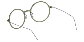 Lindberg® N.O.W. Titanium™ 6523 LIN NOW 6523 Basic-C11M-P10 48 - Basic-C11M Eyeglasses