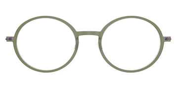 Lindberg® N.O.W. Titanium™ 6523 LIN NOW 6523 Basic-C11M-P77 48 - Basic-C11M Eyeglasses