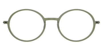 Lindberg® N.O.W. Titanium™ 6523 LIN NOW 6523 Basic-C11M-PU9 48 - Basic-C11M Eyeglasses