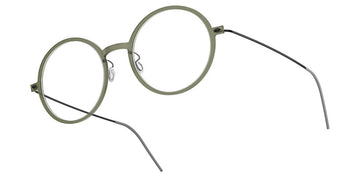 Lindberg® N.O.W. Titanium™ 6523 LIN NOW 6523 Basic-C11M-PU9 48 - Basic-C11M Eyeglasses