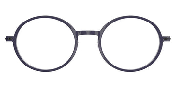 Lindberg® N.O.W. Titanium™ 6523 LIN NOW 6523 Basic-C14-PU9 48 - Basic-C14 Eyeglasses