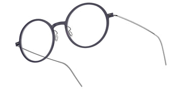 Lindberg® N.O.W. Titanium™ 6523 LIN NOW 6523 Basic-C14M-P10 48 - Basic-C14M Eyeglasses