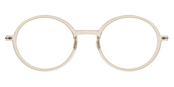 Lindberg® N.O.W. Titanium™ 6523 LIN NOW 6523 Basic-C21-P10 48 - Basic-C21 Eyeglasses