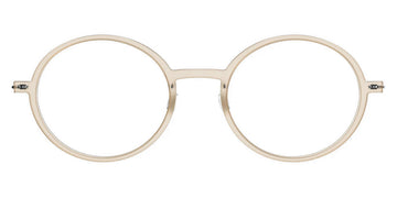 Lindberg® N.O.W. Titanium™ 6523 LIN NOW 6523 Basic-C21M-P10 48 - Basic-C21M Eyeglasses