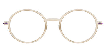 Lindberg® N.O.W. Titanium™ 6523 LIN NOW 6523 Basic-C21M-P77 48 - Basic-C21M Eyeglasses