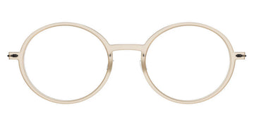 Lindberg® N.O.W. Titanium™ 6523 LIN NOW 6523 Basic-C21M-PU9 48 - Basic-C21M Eyeglasses