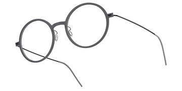 Lindberg® N.O.W. Titanium™ 6523 LIN NOW 6523 Basic-D15-PU9 48 - Basic-D15 Eyeglasses