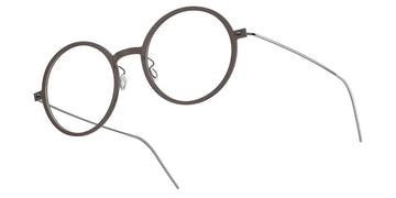 Lindberg® N.O.W. Titanium™ 6523 LIN NOW 6523 Basic-D17-P10 48 - Basic-D17 Eyeglasses